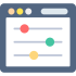 web control