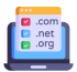 domains
